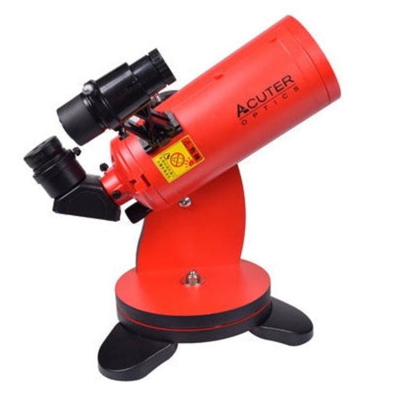 Buy Acuter Maksy Go 60 Portable Telescope Kit MyDeal