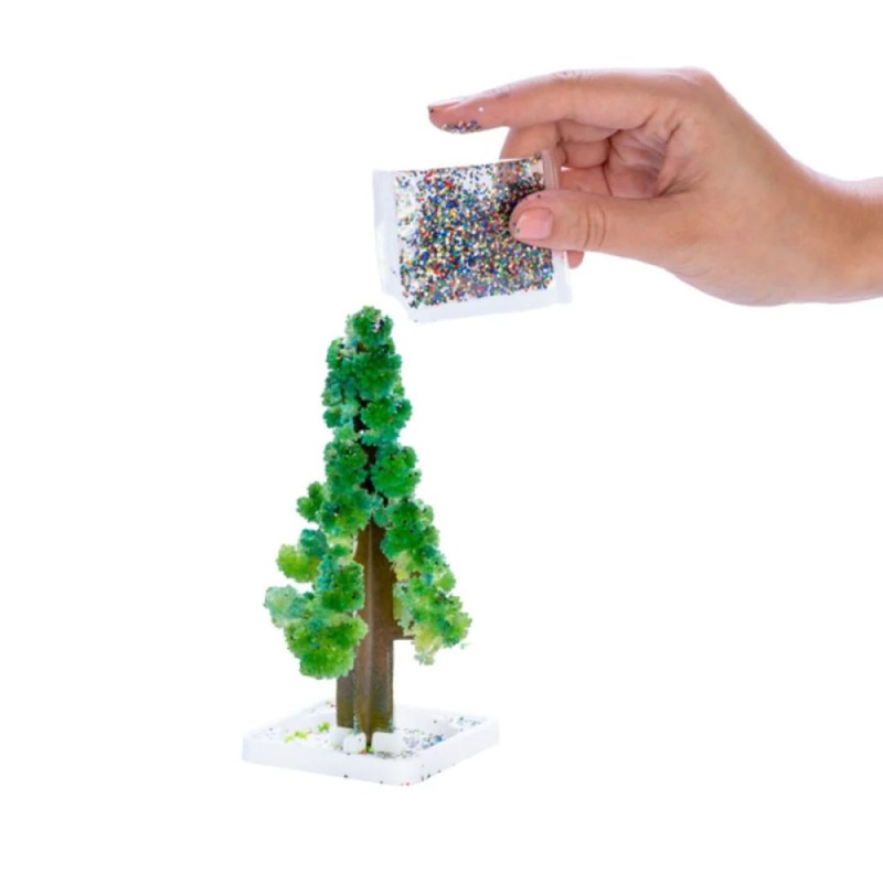 Buy Christmas Grow Magic Tree MyDeal