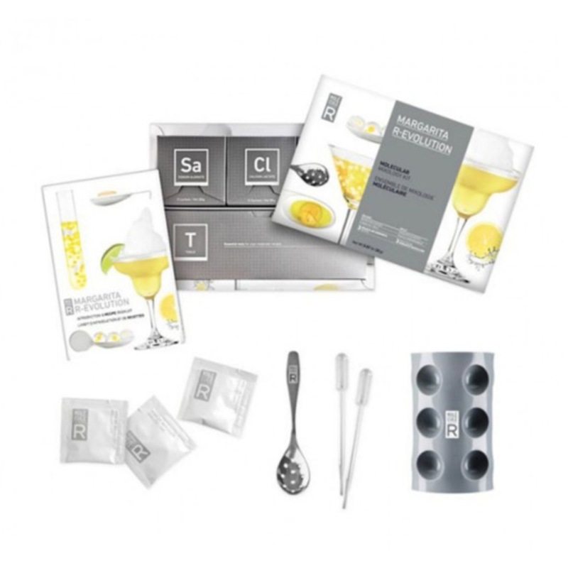 Buy Molecular Gastronomy Kit Cocktail REvolution Margarita