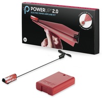 Powerup 2.0 Electric Paper Airplane Conversion Kit