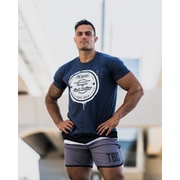 Athletic T-Shirt // Greatness