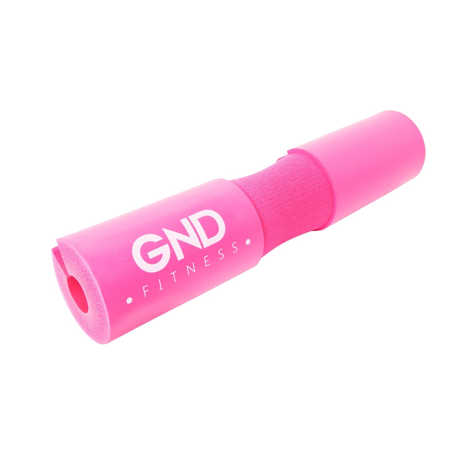 GND Barbell Pad // Pinkie Peach Australia