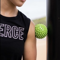 GND Spiky Ball // 7 Colours