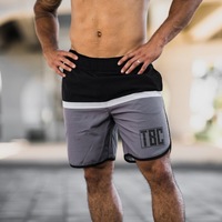 TBC Trio Shorts