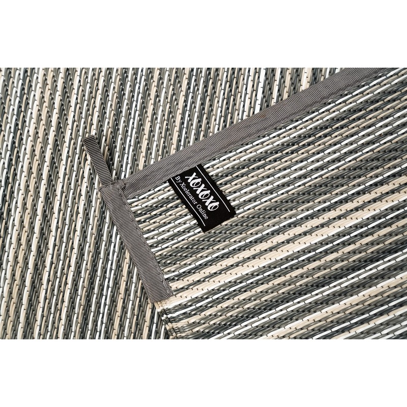 Buy Outdoor Rug Extra Large Multi Coloured Grey MyDeal