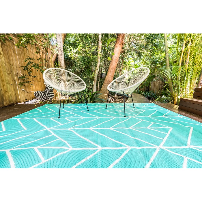 Buy Outdoor Rugs Online in Australia MyDeal