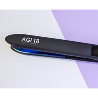 AGI T8 Hair Straightener