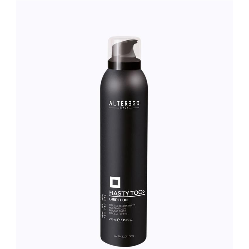 Alter Ego Grip It On Mousse 250ml