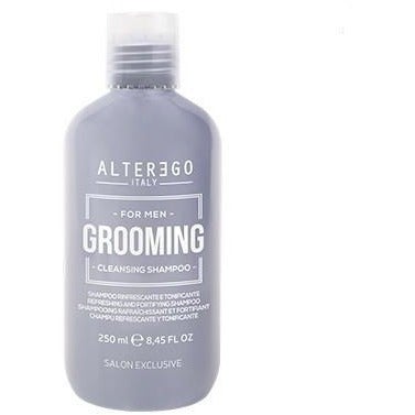 Alter Ego Italy Cleansing Refreshing & Fortifying Shampoo 250ml