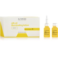 Alter Ego Lengths Silk Oil Illuminating Treatment 12x10ml Vials