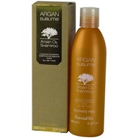 Argan Sublime Shampoo 250ml or 1Lt