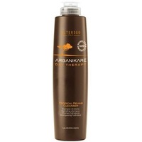 Arganikare Tropical Rehab Cleanser 300ml