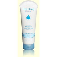 Baby gentle moisture baby lotion 230ml or 750ml