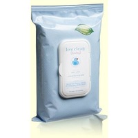 Baby gentle moisture baby wipes 56CT