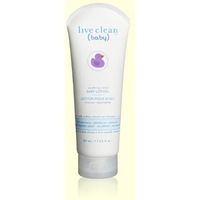 Baby soothing oatmeal relief baby lotion 227ml