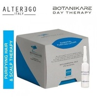 Botanikare Essential Purifying Lotion 12x7ml