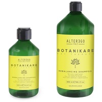 Botanikare Rebalancing Shampoo 300ml or 950ml available