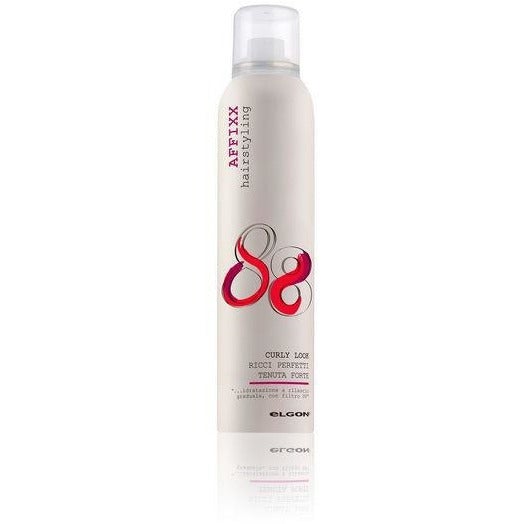 Elgon Affixx 88 Curly Look 200ml