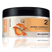 Elgon Refibra Concentrated Restoring Mask 250ml or 500ml