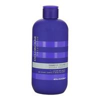 Elgon Silver Shampoo ph6 300ml or 1Lt