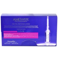 Farmavita AMETHYSTE Color Re-vital Restoring Lotion
