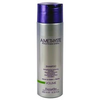 Farmavita Amethyste Volume Shampoo 250ml