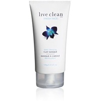Fresh Face deep cleansing clay masque 120gm