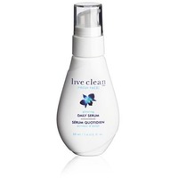 Fresh Face Glowing Daily Serum 50ml
