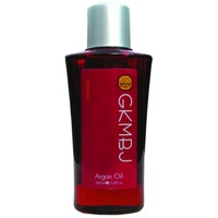 GKMBJ Argan Oil 100ml