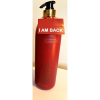 GKMBJ Hydrating Creme Conditioner 250ml & 1Lt