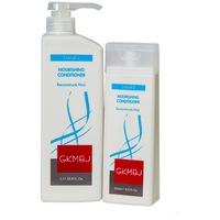 GKMBJ Nourishing Conditioner 250ML & 1Lt