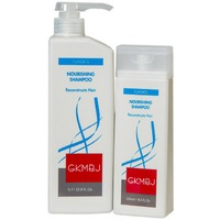 GKMBJ Nourishing Shampoo 250ml & 1Lt