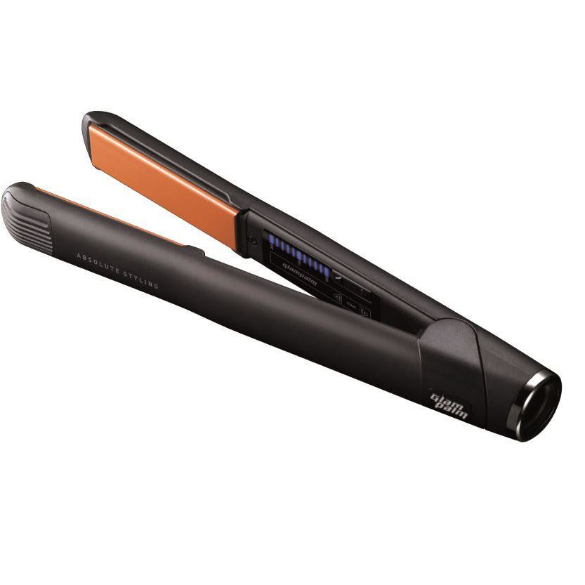 glampalm flat iron