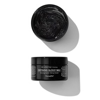 HD Lifestyle Defining Glossy Wax Strong Hold 100gm