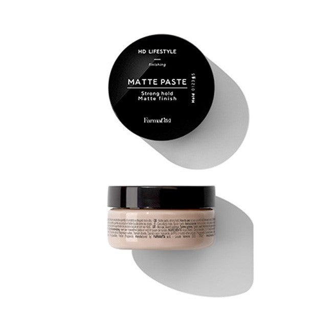 HD Lifestyle Matte Paste Strong Hold 50gm