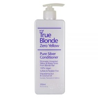 Hi Lift True Blonde Zero Yellow Conditioner 350ml or 1Lt