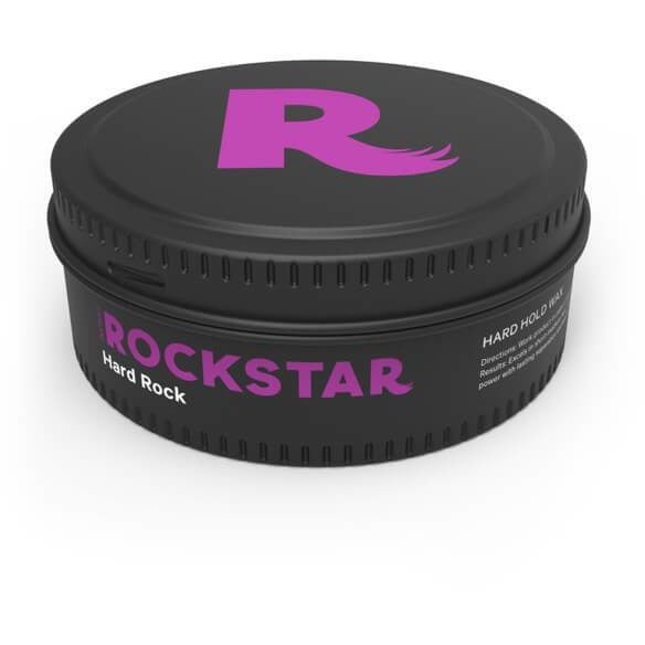 Instant Rockstar Hard Rock 100ml