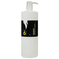 Lab 6 1lt Nourishing Shampoo