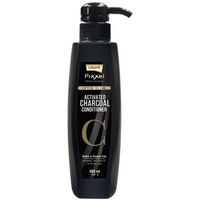 Lolane Activated Bamboo Charcoal Conditioner 480ml