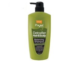 Lolane Pixxel Detoxifier Balancing Shampoo 500ml