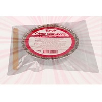 Pan Wax Strawberry 100gm