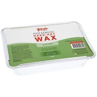 Reva Aloe Vera Hot/Hard Brazilian Wax 1kg