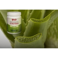 Reva Aloe Vera Strip Wax – Hair Removal Wax 1Lt