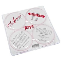 Reva Amore Hard Wax 500gm