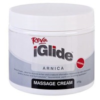 Reva Arinca Massage Cream (unscented) 375g