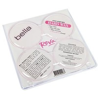 Reva Bella Hot/Hard Brazilian Wax 500gm