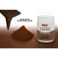 Reva Chocolate Strip Wax – Hair Removal Wax 1Lt