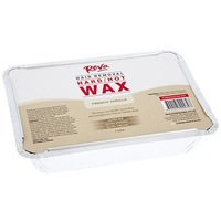 Reva French Vanilla Hard Wax 1Kg
