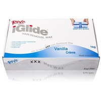 Reva iGlide Wax Vanilla Australian Wax 1kg