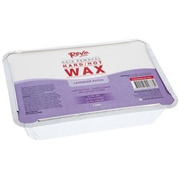 Reva Lavender Hard Wax 1Kg